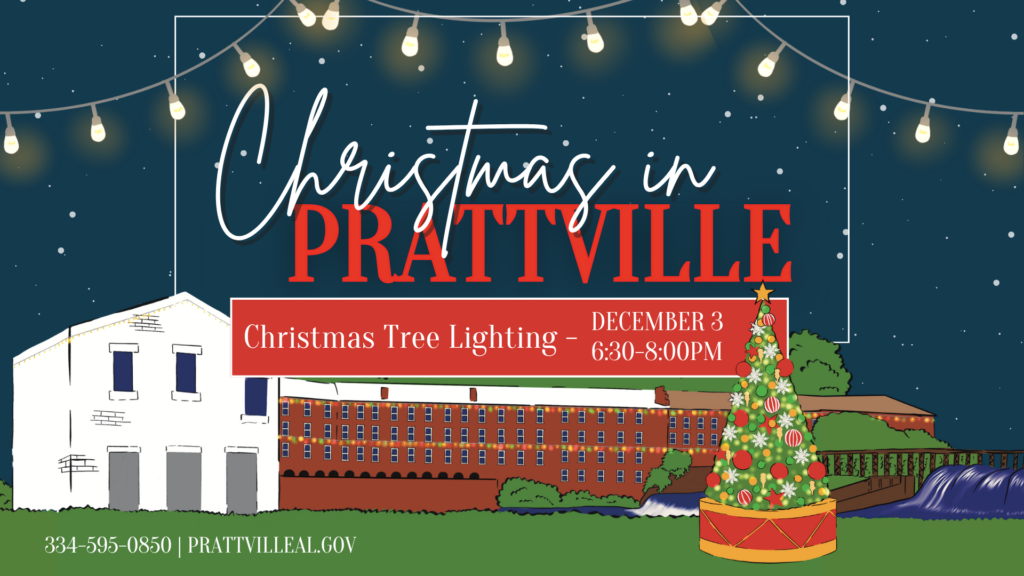 Annual Christmas Tree Lighting 